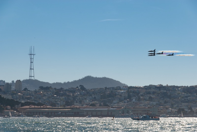 Fleet Week 2019