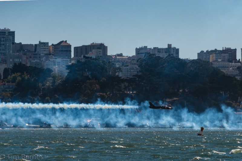 Fleet Week 2019