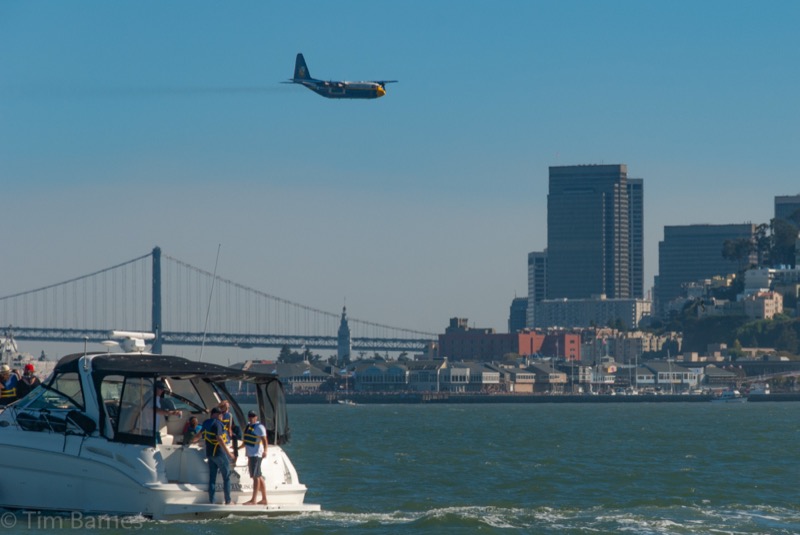 Fleet Week 2019