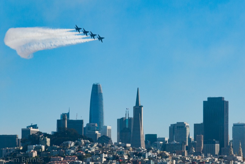 Fleet Week 2019