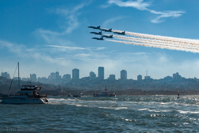 Fleet Week 2019