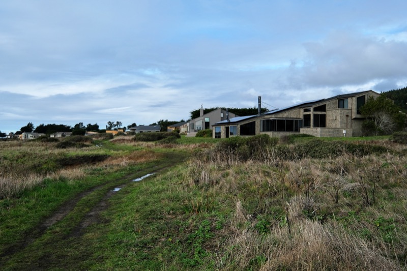 Sea Ranch