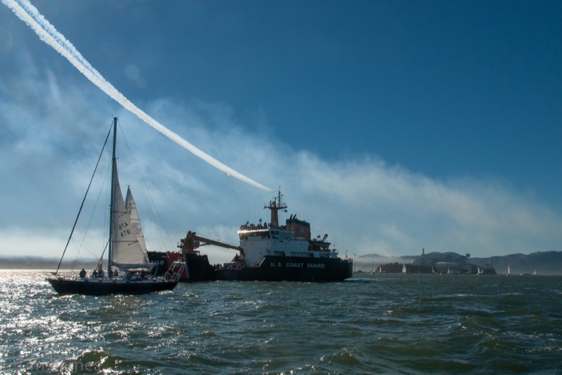 Fleet Week 2019