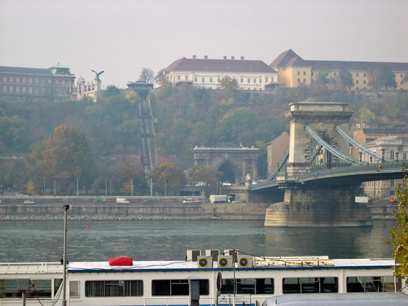 Budapest