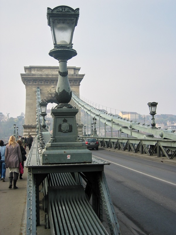 Budapest