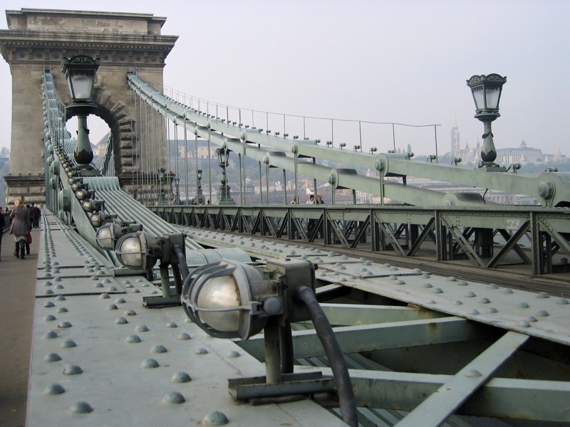 Budapest