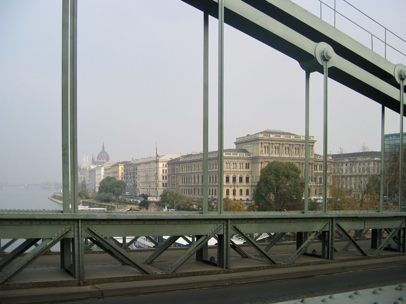 Budapest