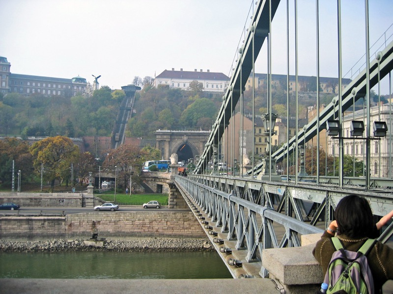 Budapest