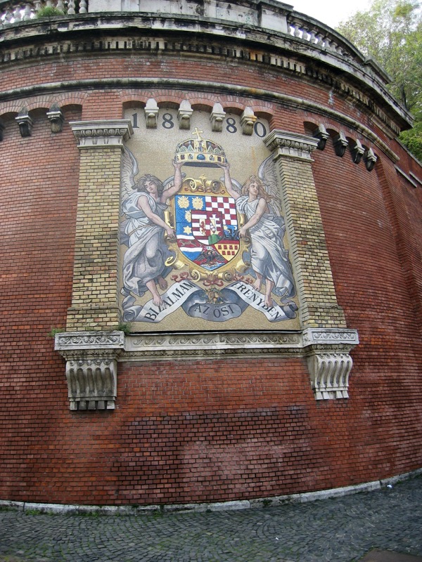 Budapest
