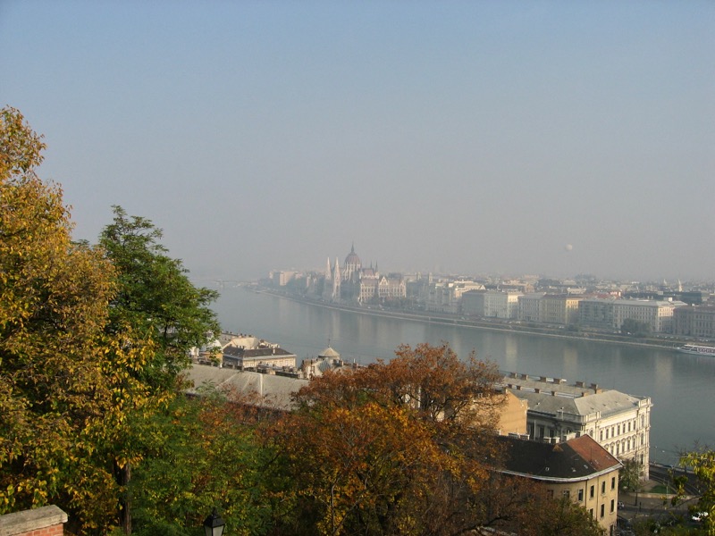 Budapest