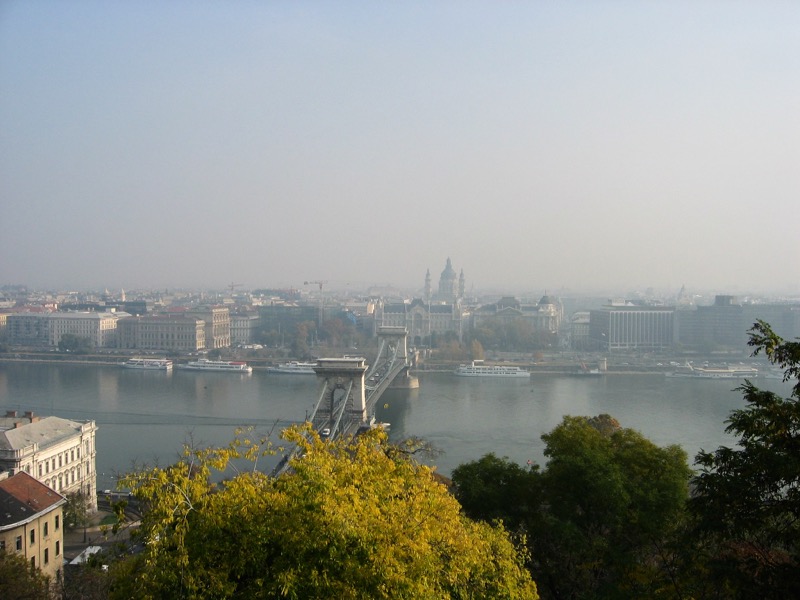 Budapest