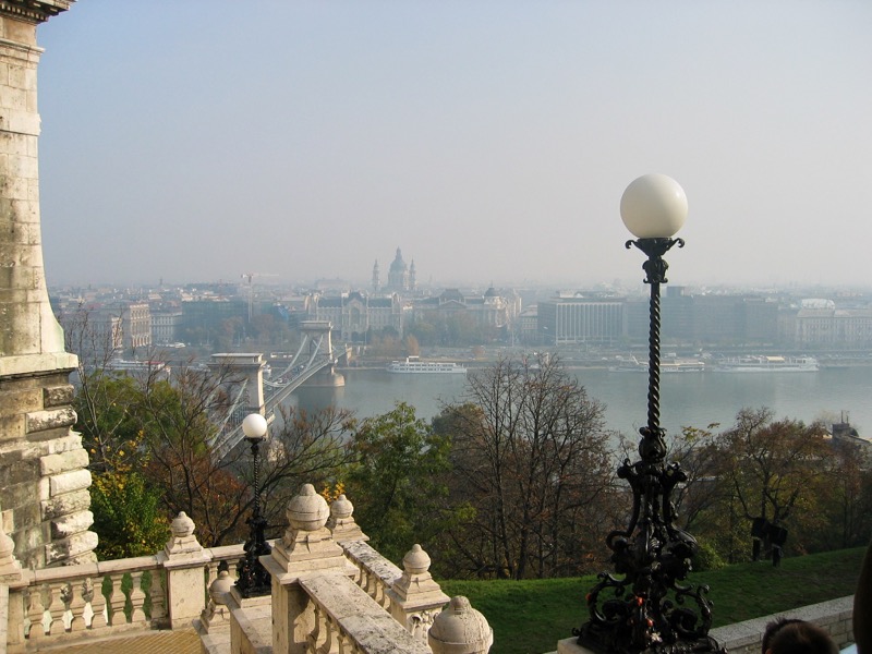 Budapest