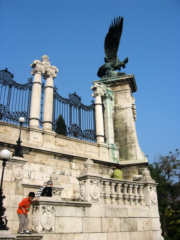 Budapest