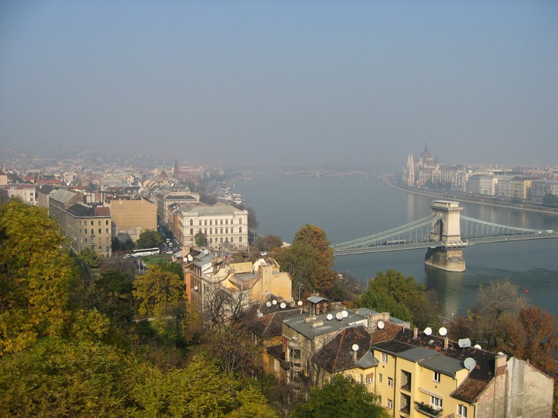 Budapest
