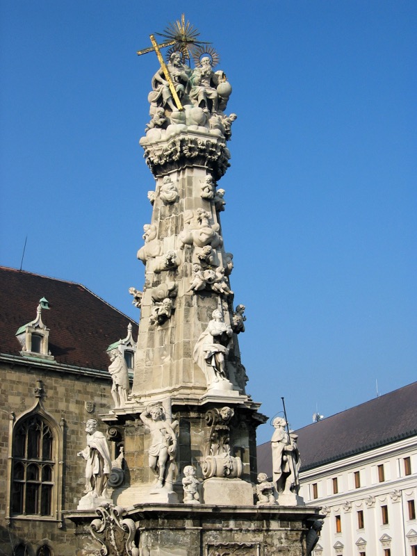 Budapest