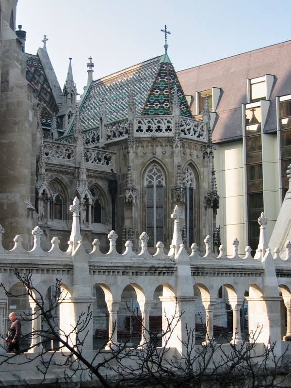 Budapest