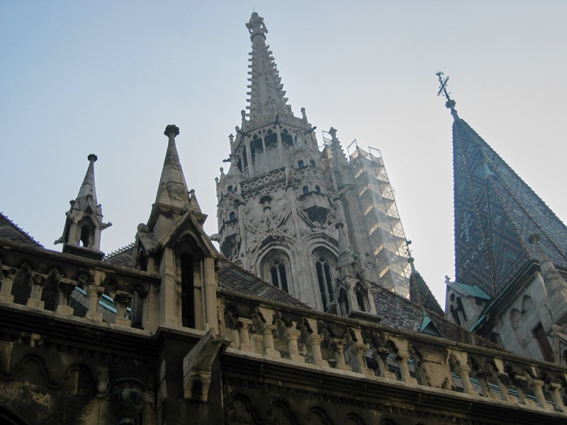 Budapest