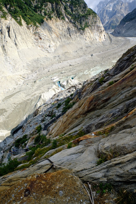 Glacier Walk
