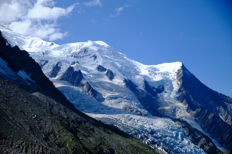 Mont Blanc