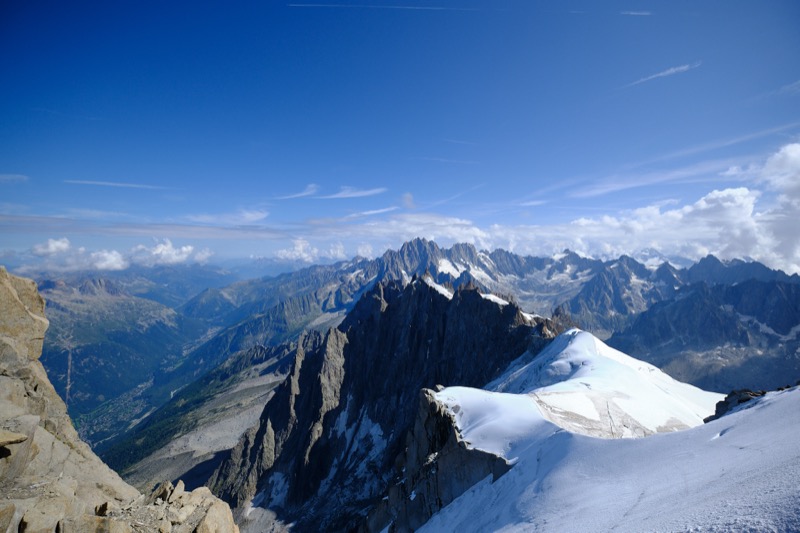 Mont Blanc