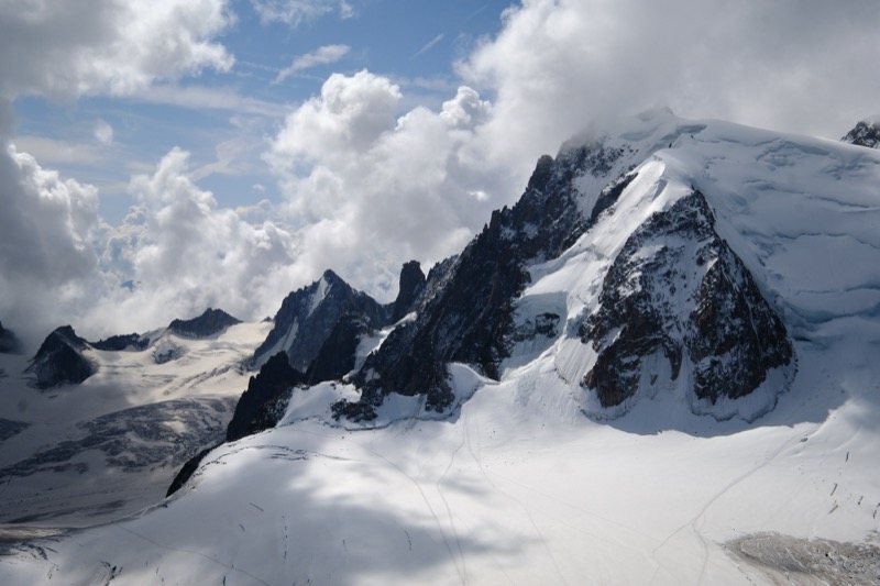 Mont Blanc