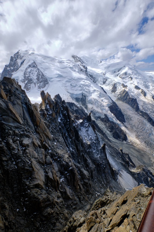 Mont Blanc