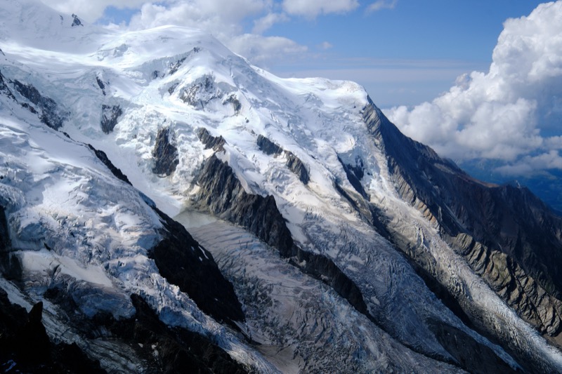 Mont Blanc