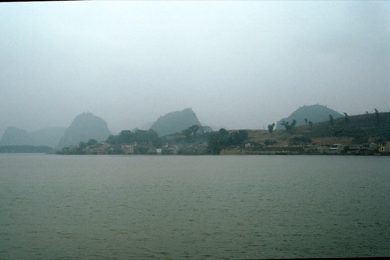China 1987