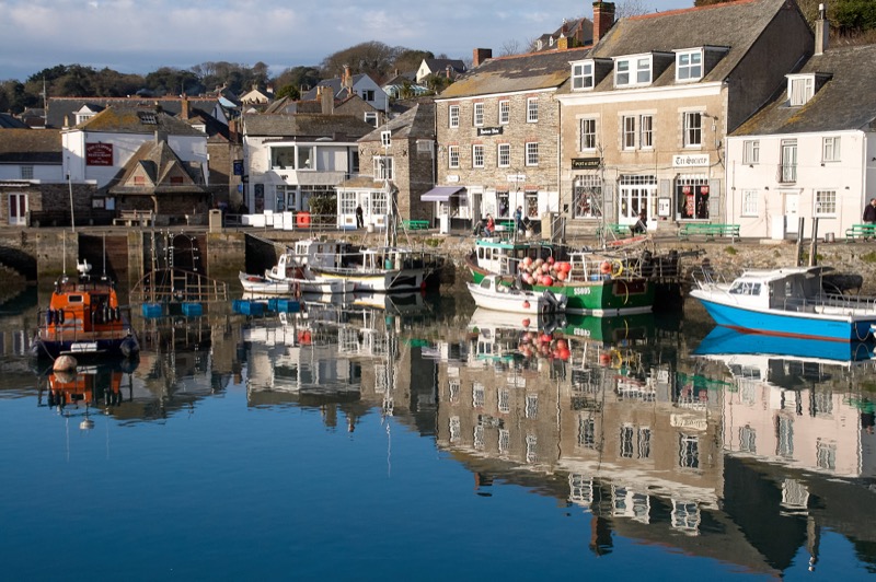 Padstow