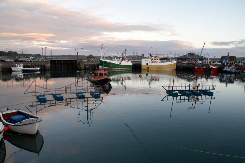 Padstow