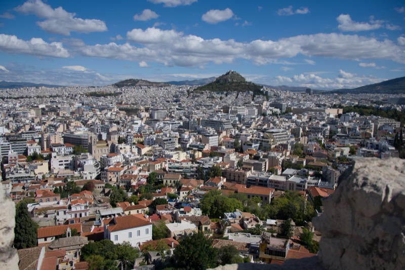 Athens