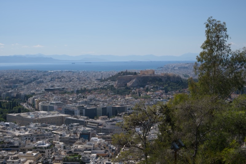 Athens