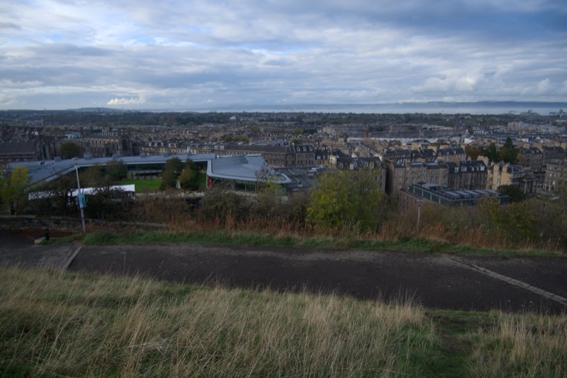 Edinburgh