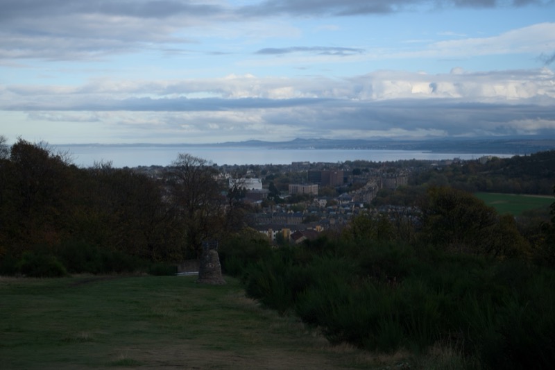 Edinburgh