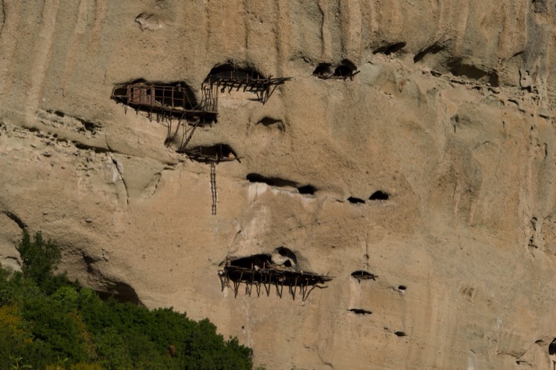 Meteora Monasteries