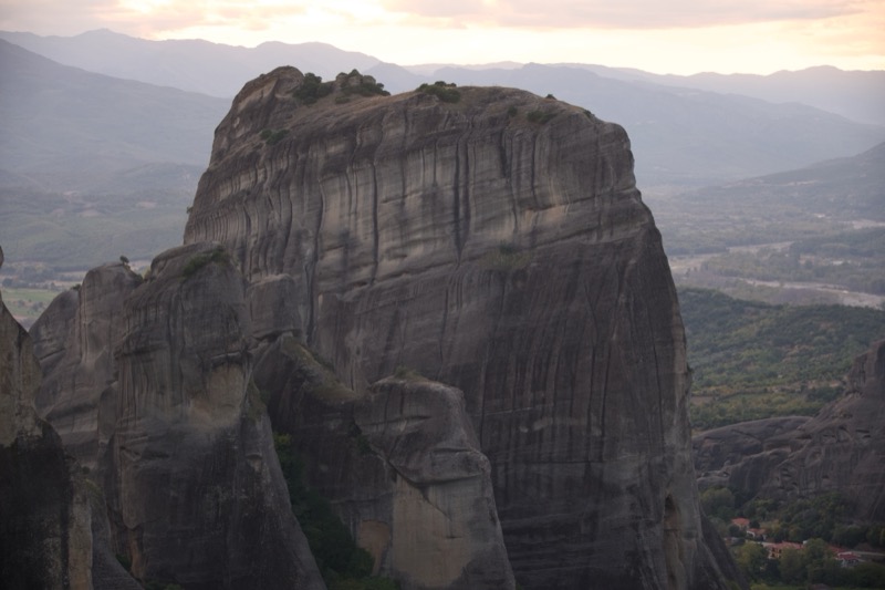 Meteora Monasteries