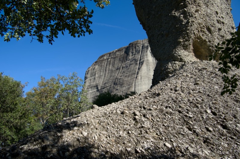 Meteora Monasteries