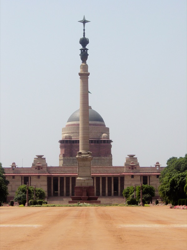 India 2003