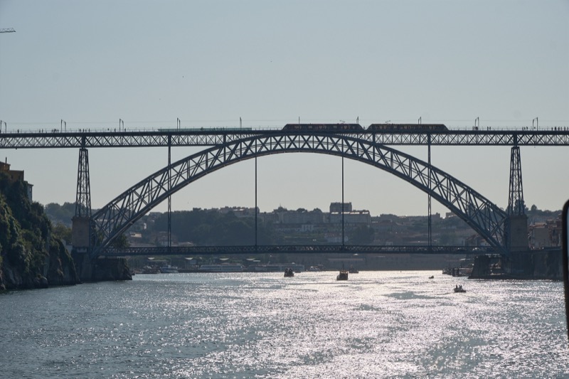 Douro River Cruise