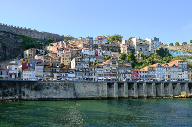 Douro River Cruise