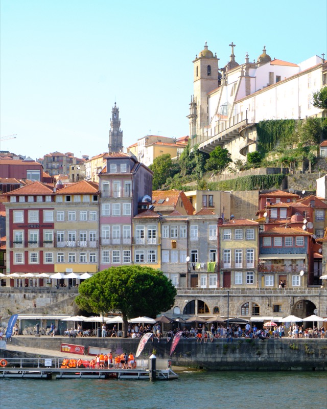 Douro River Cruise