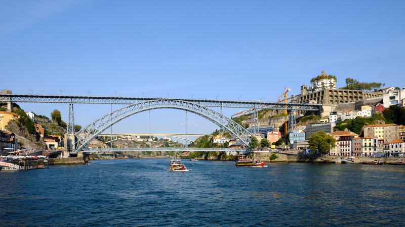 Douro River Cruise