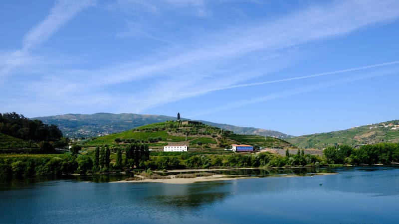 Douro River Cruise