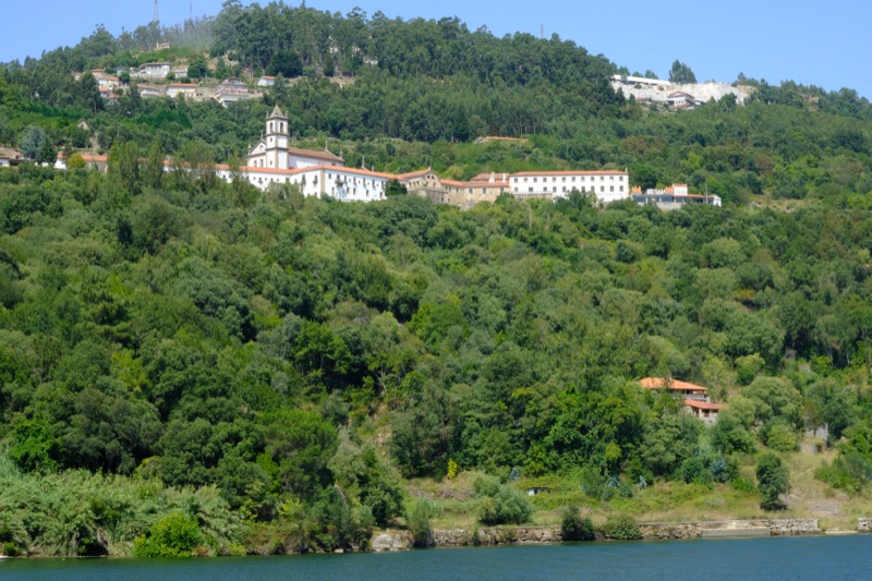 Douro River Cruise