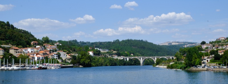 Douro River Cruise