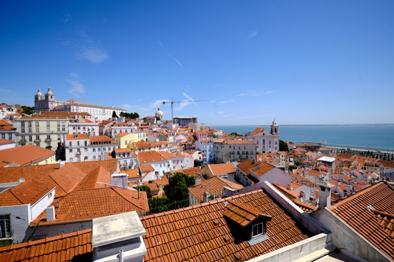 Lisbon