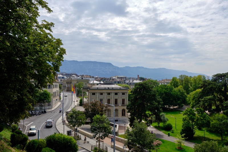 Geneva