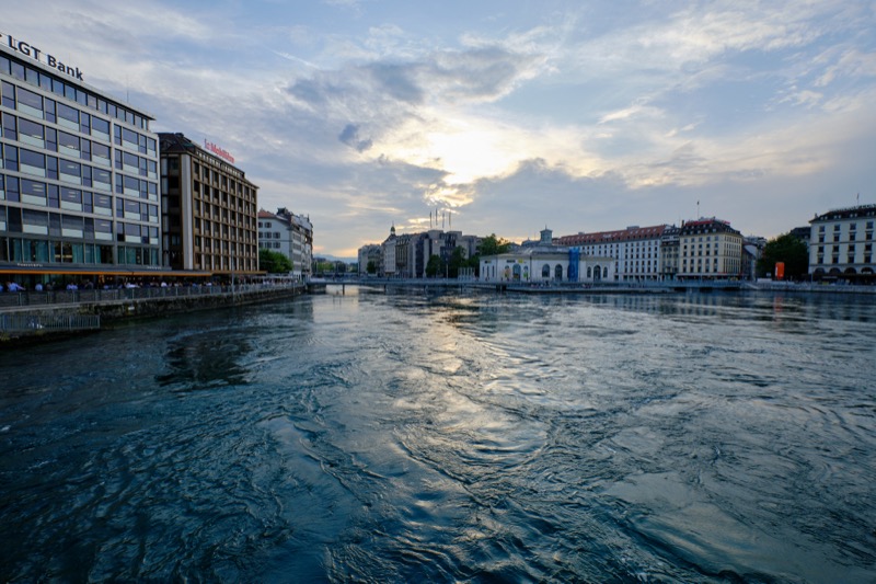 Geneva