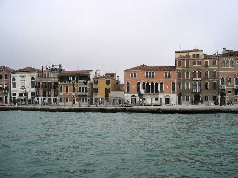 Venice 2004