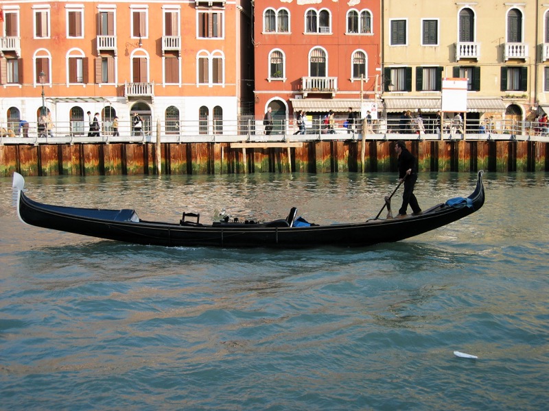 Venice 2004